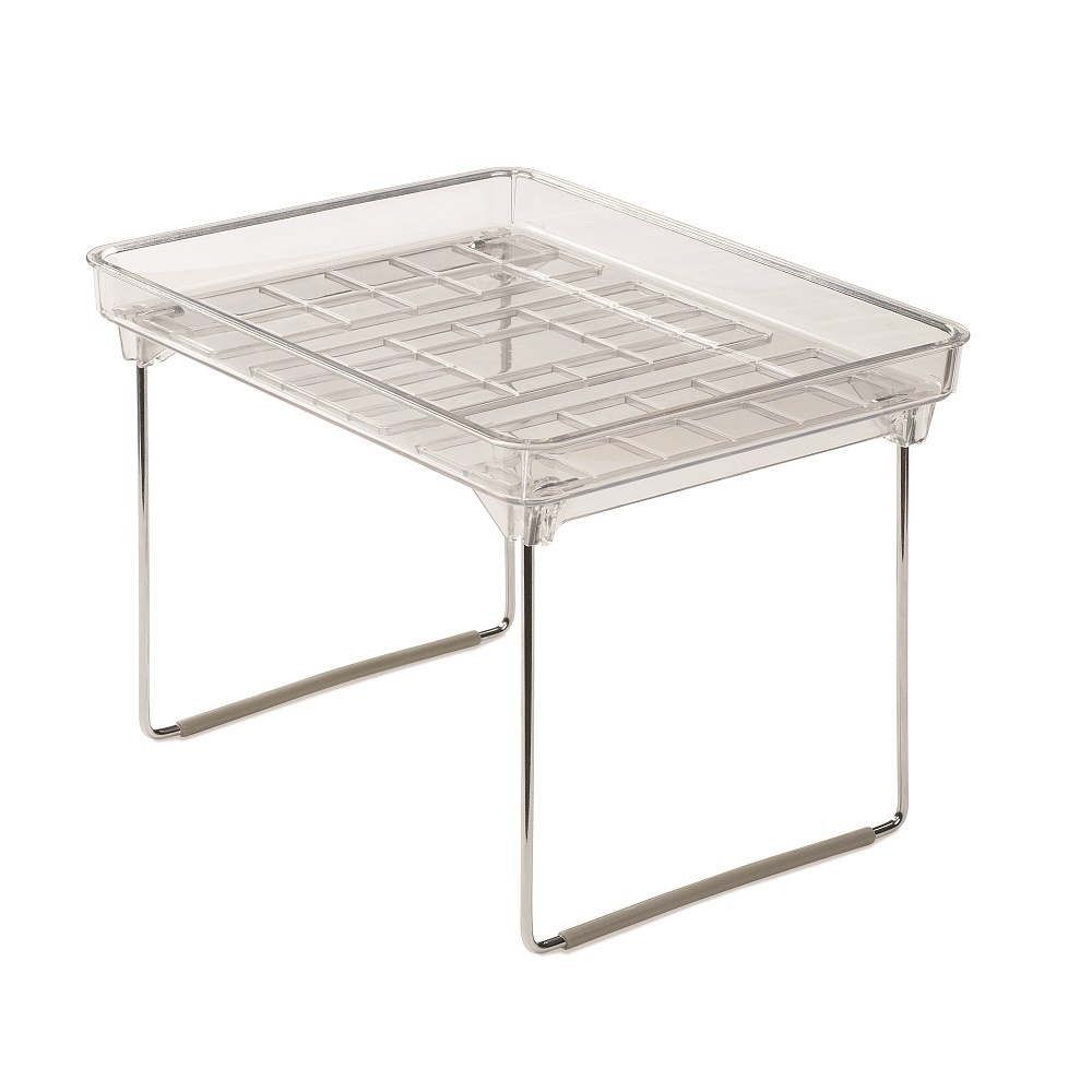 Förvaringshylla Madesmart Staplingsbar 241 mm