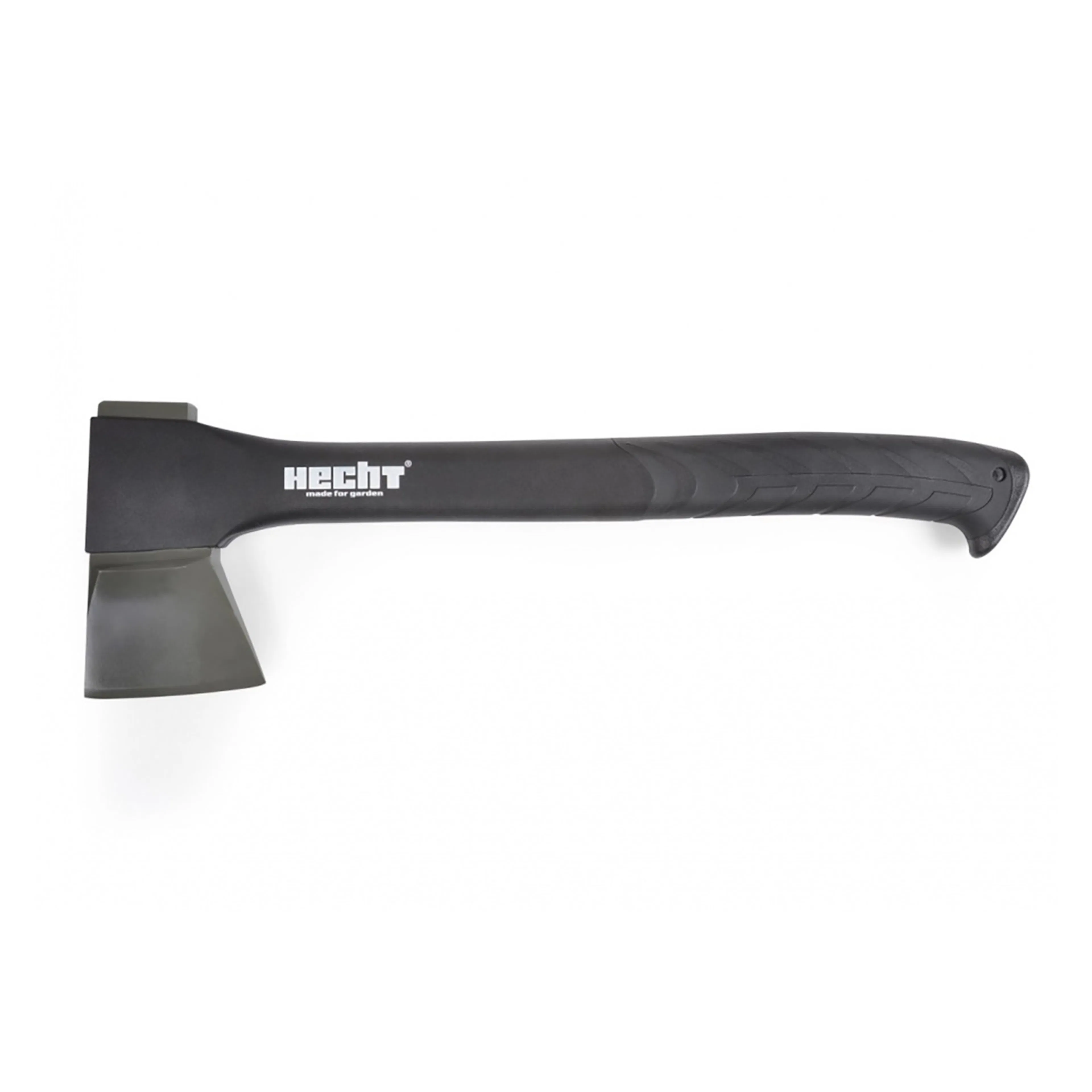 Klyvyxa HECHT med Teflonblad 44 cm
