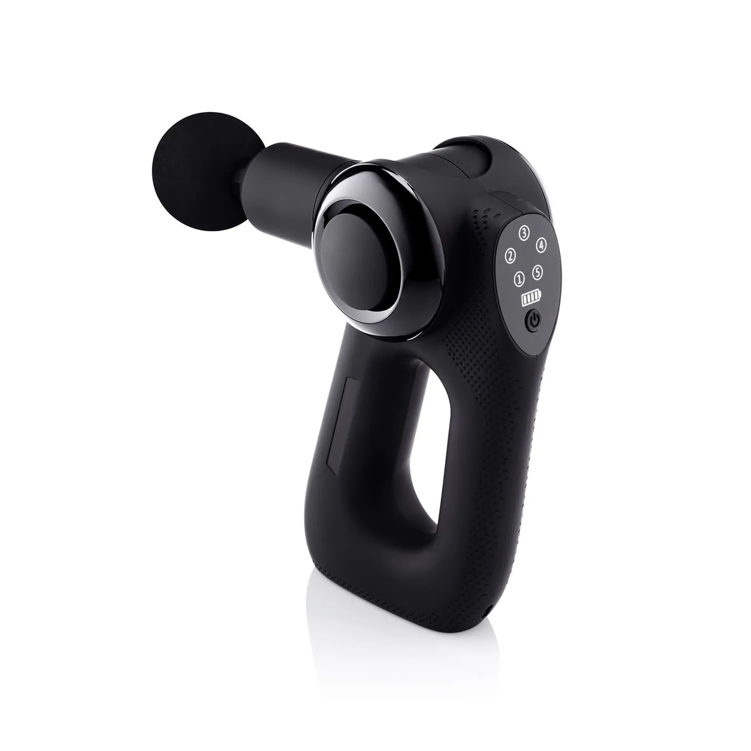 Massagepistol MEDIVON Tytan Pro