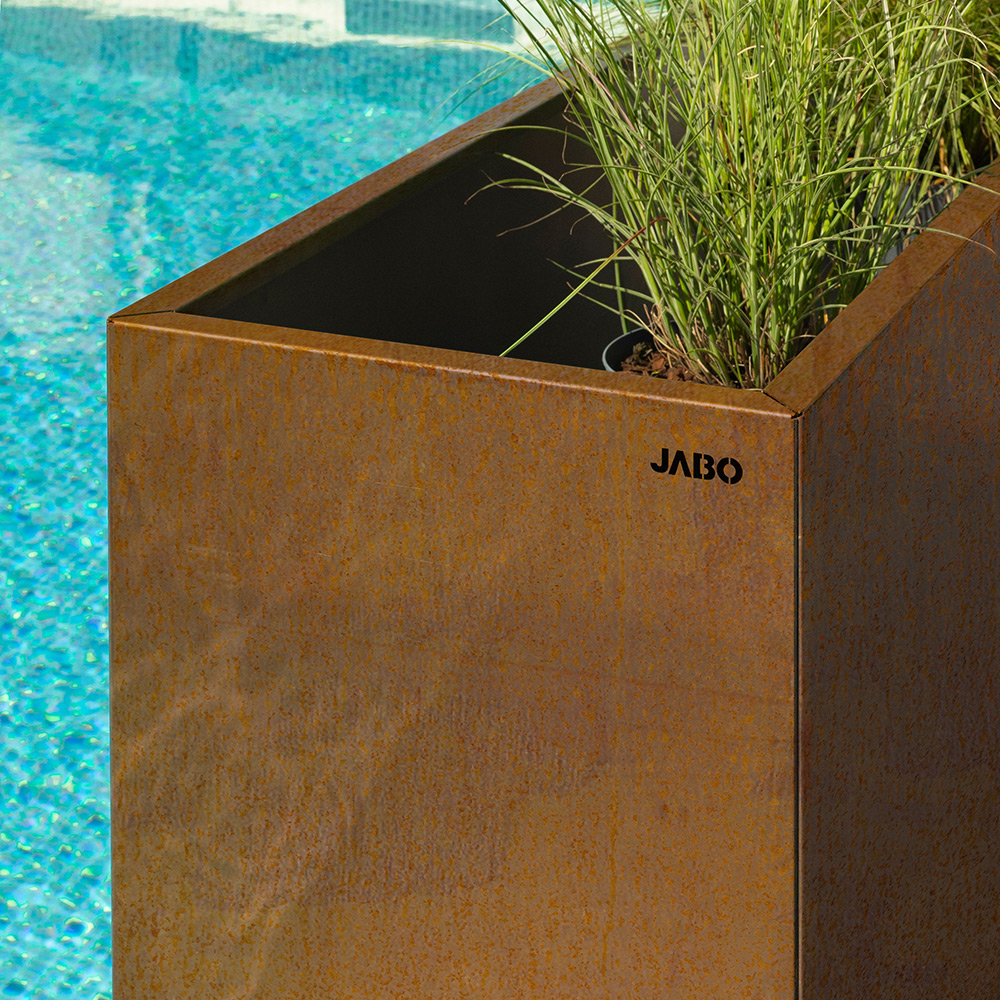 Planteringsbox Jabo Plantera