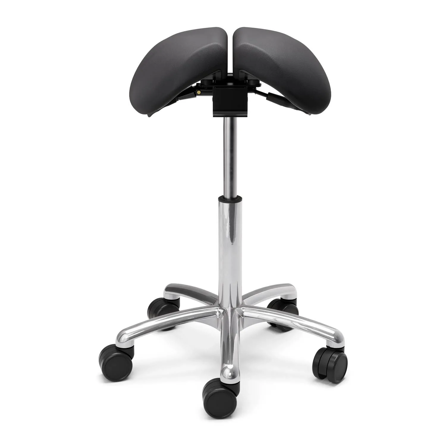 Sadelstol Lanab Group Polo Split