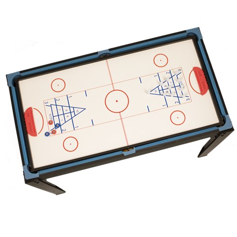 Multispelbord Nordic Games 12-i-1 90x50x124 cm