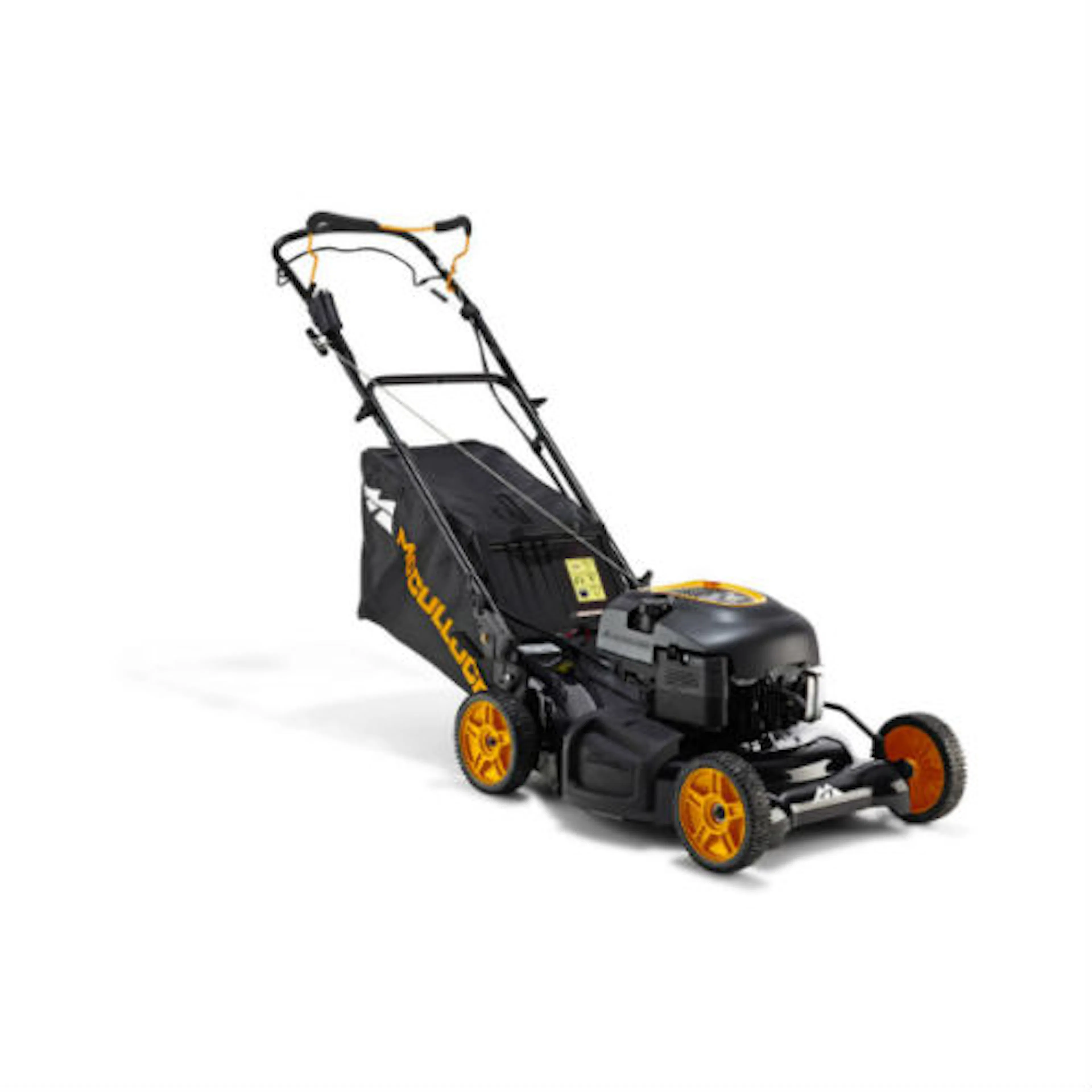 Gräsklippare McCulloch M53-190ER