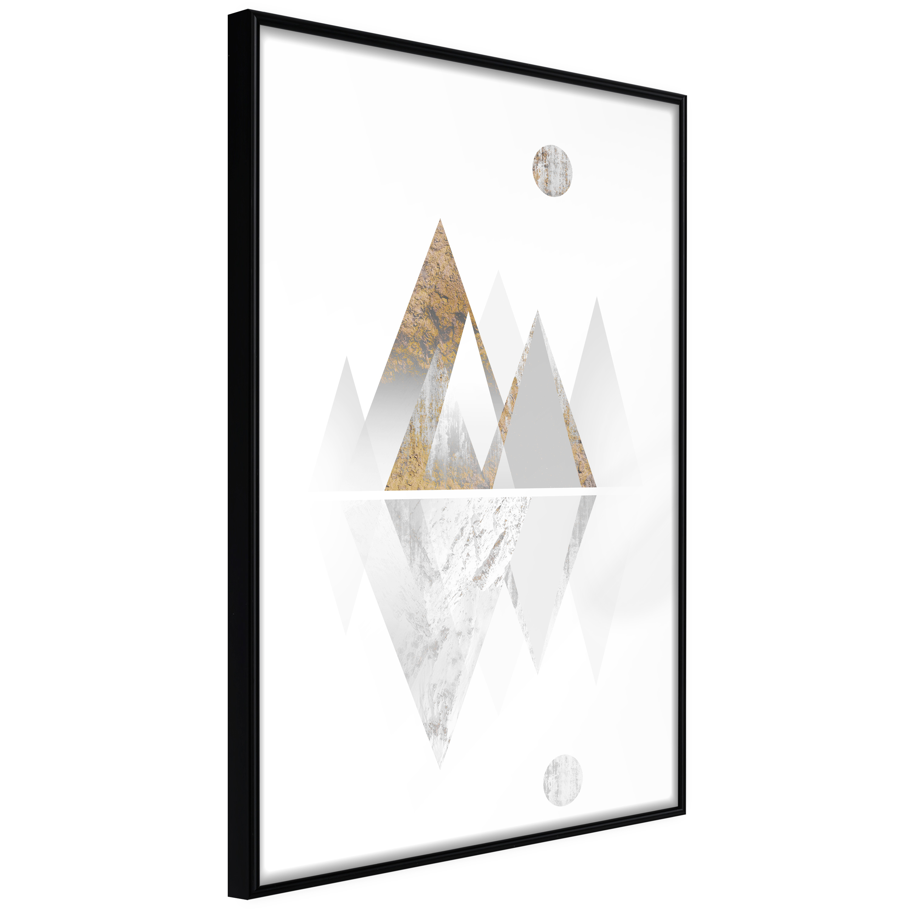 Poster Artgeist Affisch Road to the Top