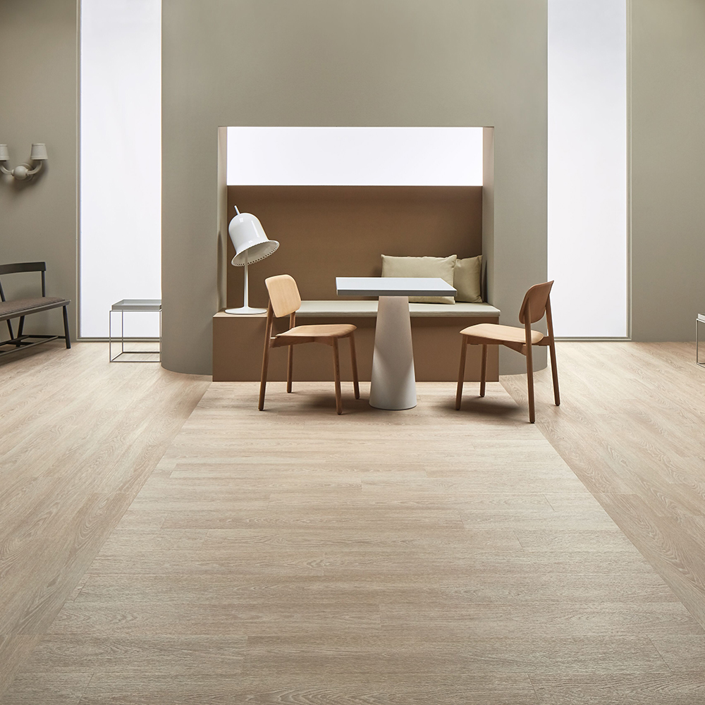 Vinylgolv Forbo Allura Click Bleached Timber_NEW