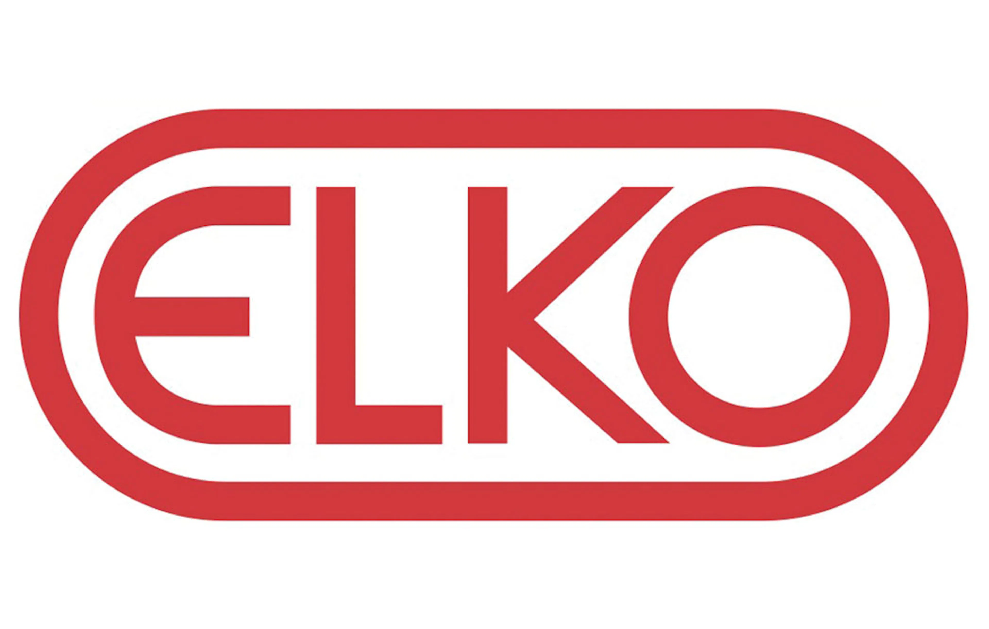 ELKO | Innovativa lösningar för elinstallationer logo
