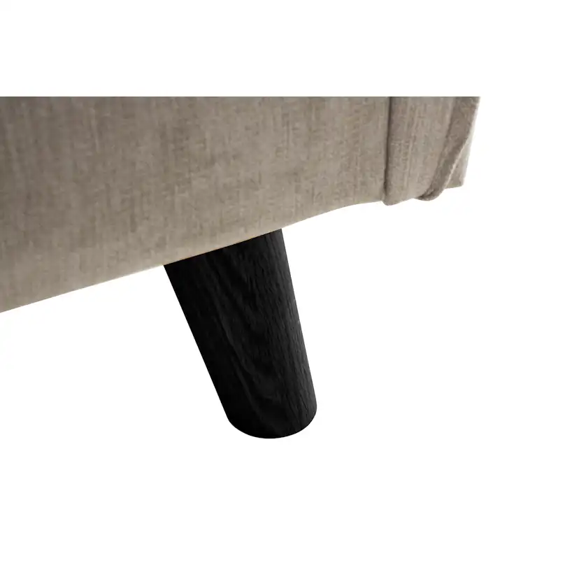 3-sitssoffa Scandi Days Trend Lyx Rak 194 cm