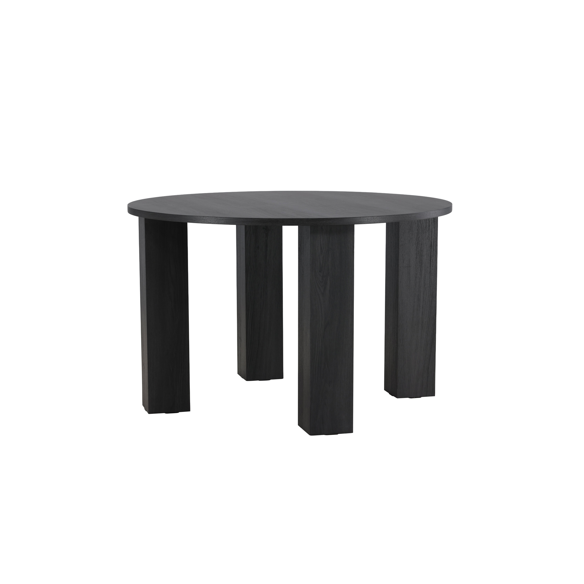 Matbord Venture Home Juno Ø120x75 cm