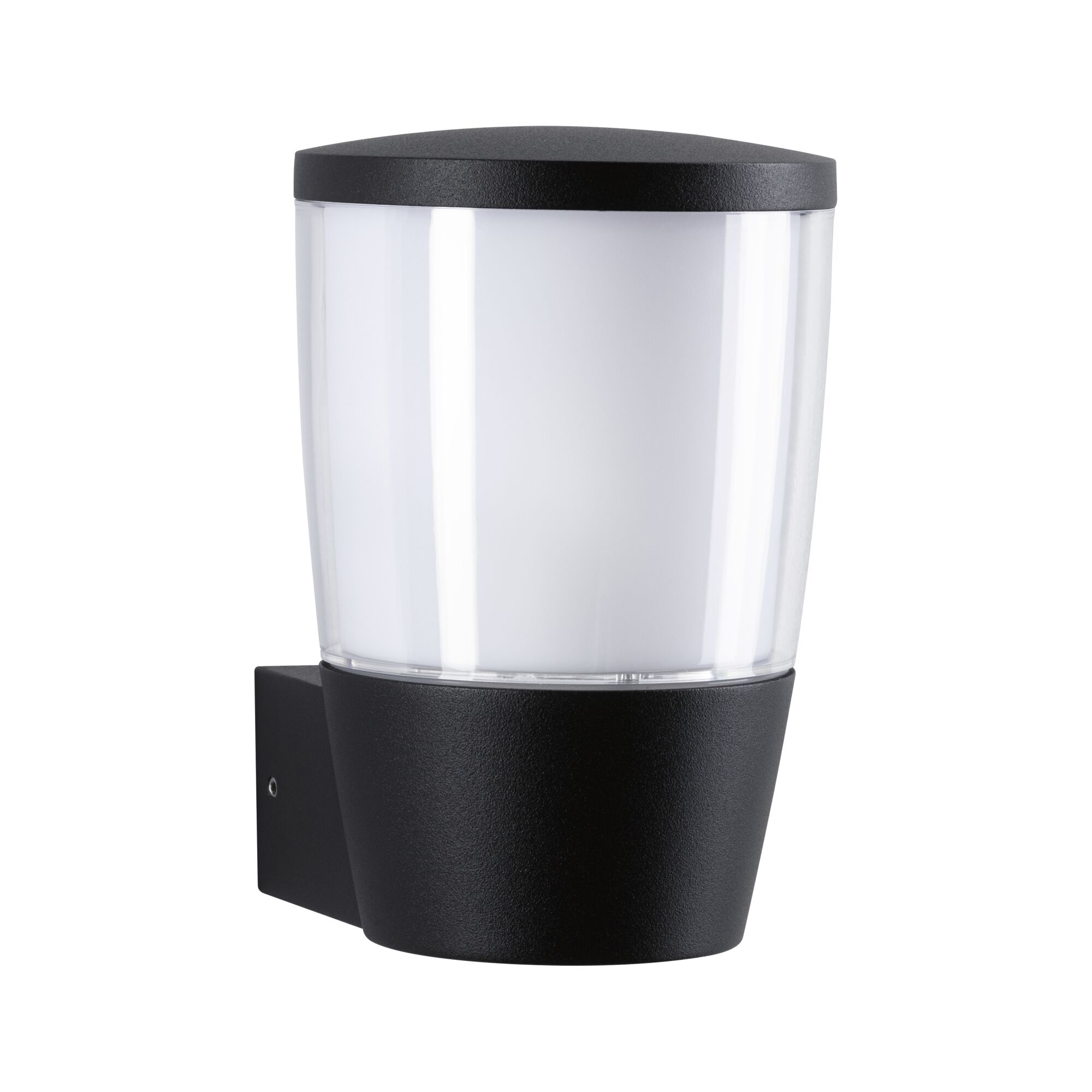 Fasadbelysning LED Paulmann Bako Seawater Resistant IP44 230V E14