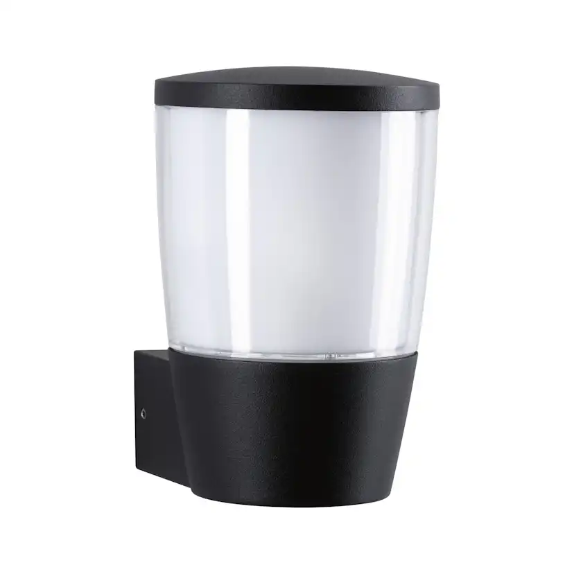 Fasadbelysning LED Paulmann Bako Seawater Resistant IP44 230V E14