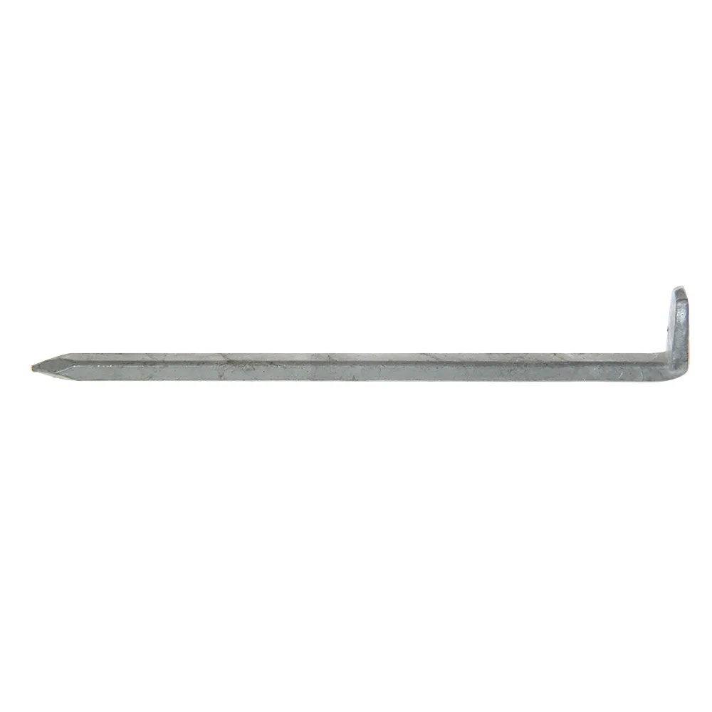 Bandhake Gunnebo Fastening 2,8x75 250 st Varmförzinkad min 50 µm
