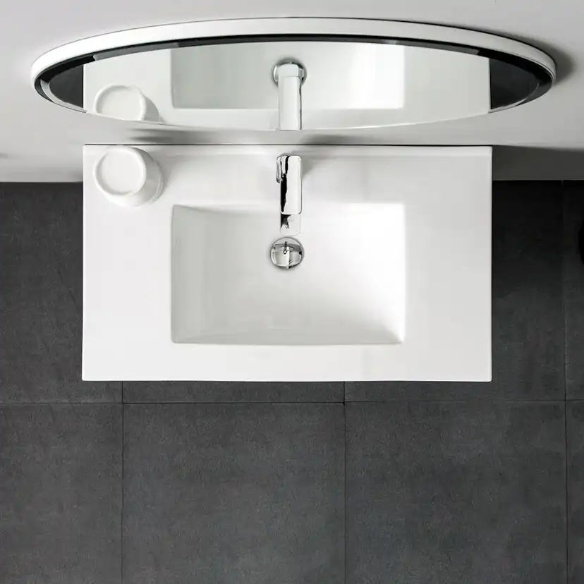 Spegel Bathlife Roa