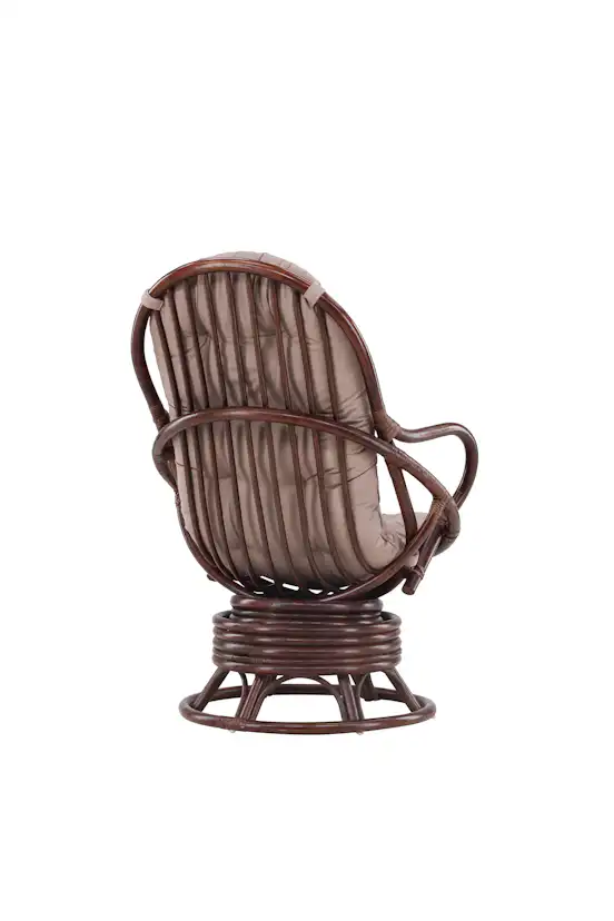 Loungestol Venture Home Swing Utomhus