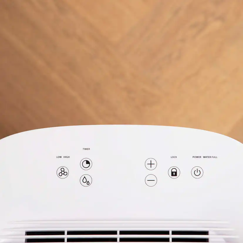 Avfuktare Tristar 16 liter med Hygrostat