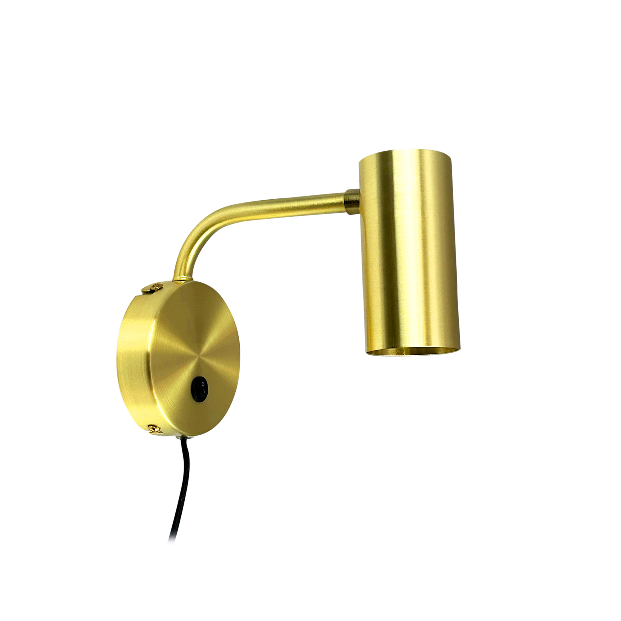 Vägglampa Dyberg Larsen Skagerrak