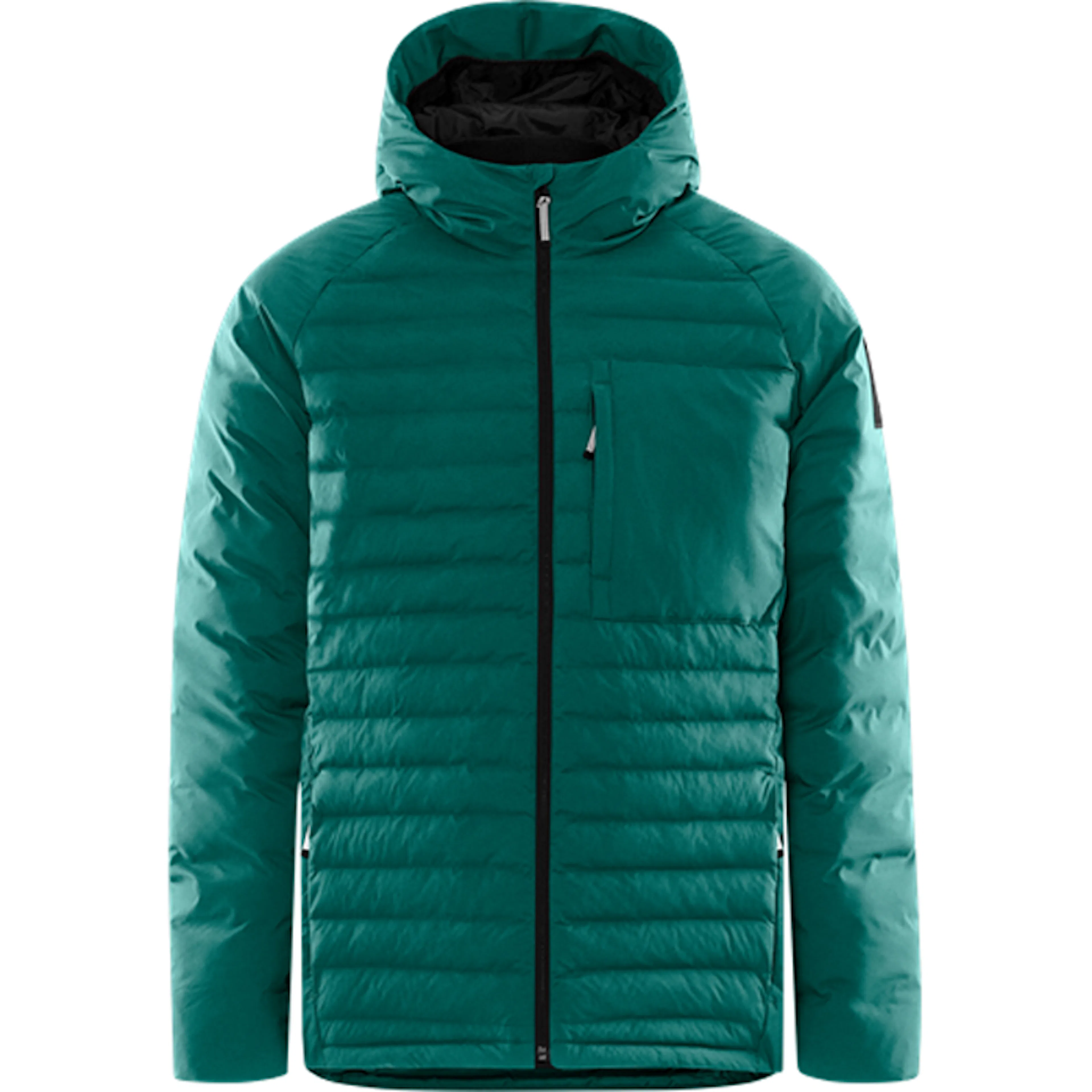 Pufferjacka Fristads Atmos Primaloft