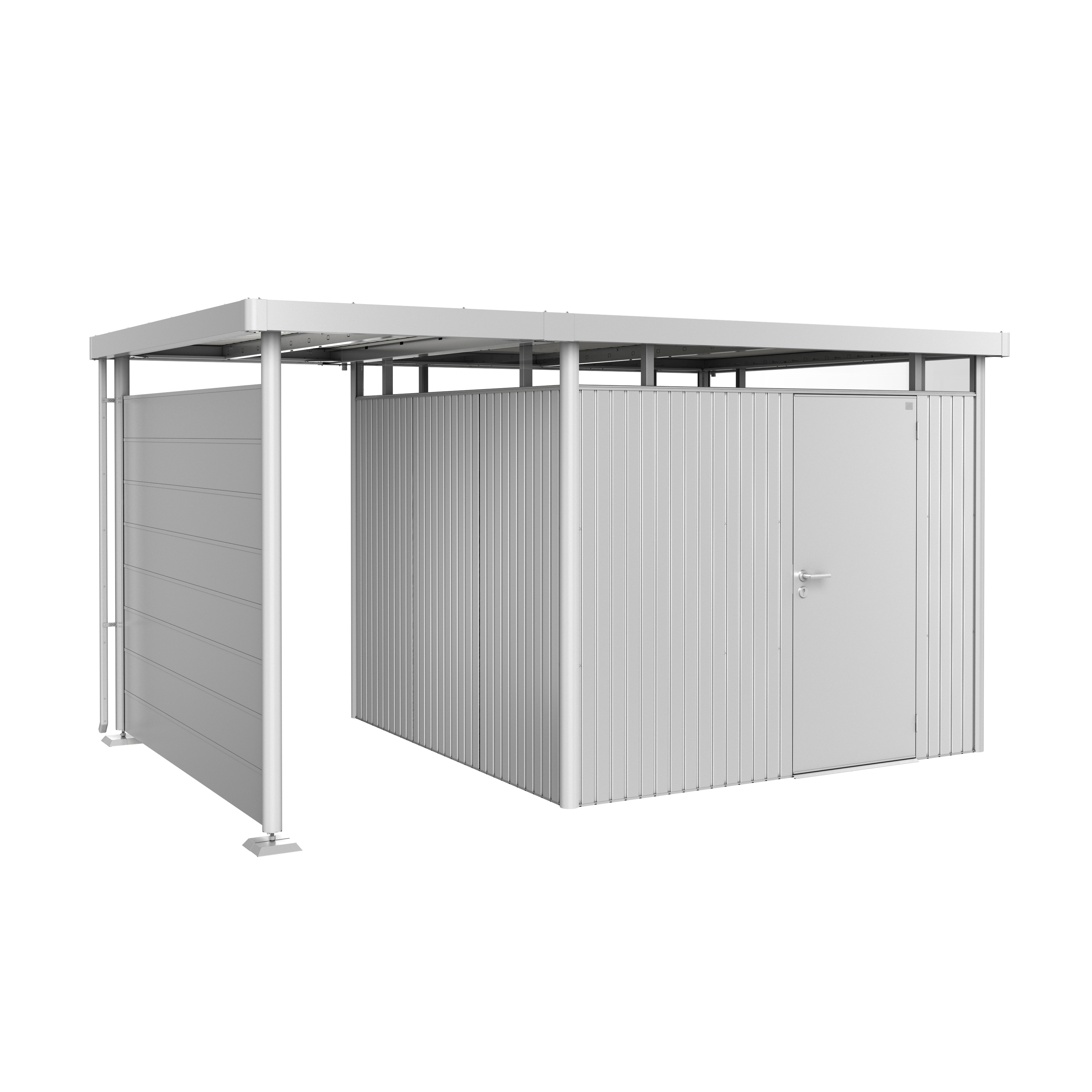 Sidotak Biohort HighLIne H4 S 150x275 cm