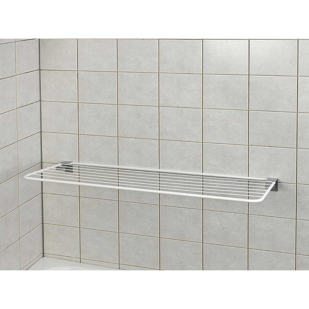 Torkställning BEDA 58x70 cm vit 58x70
