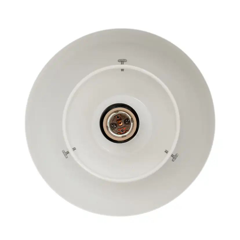 Taklampa Dyberg Larsen Haipot Pendel D23