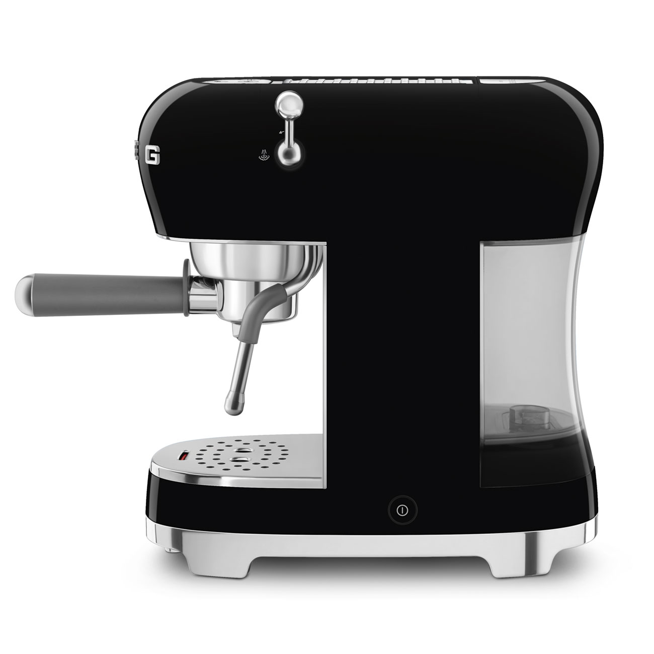 Espressomaskin Smeg ECF02