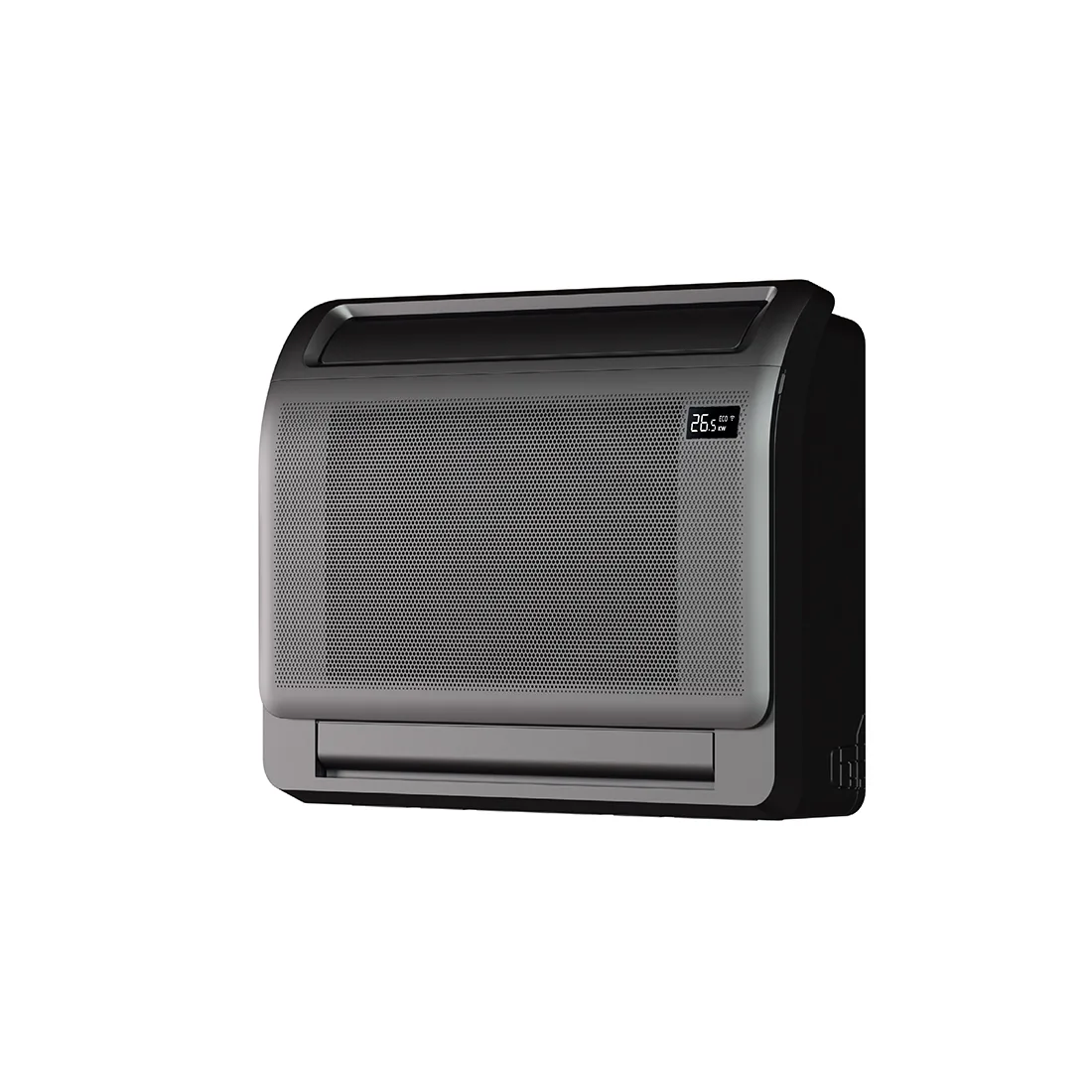 Luftvärmepump ELL Solid Dark