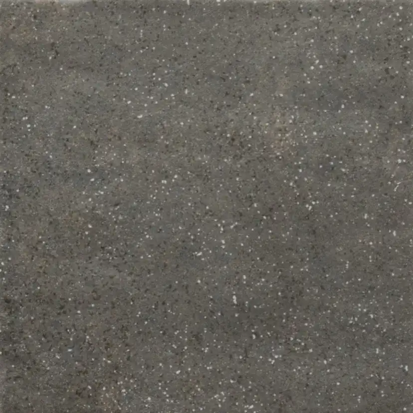 Klinker Konradssons Stage Charcoal 10x10 cm