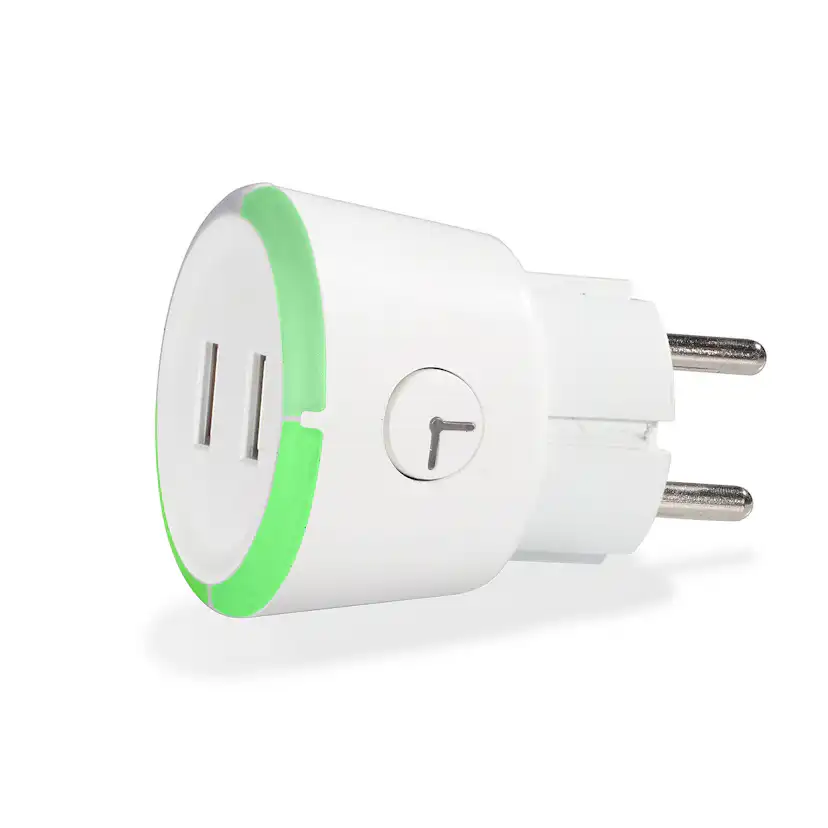 Timer 2x USB 3.4A 1-4 timmar