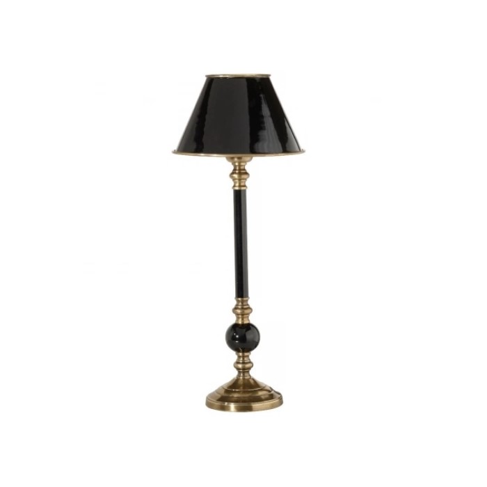 Bordslampa PR Home Abbey med Lampskärm 49 cm