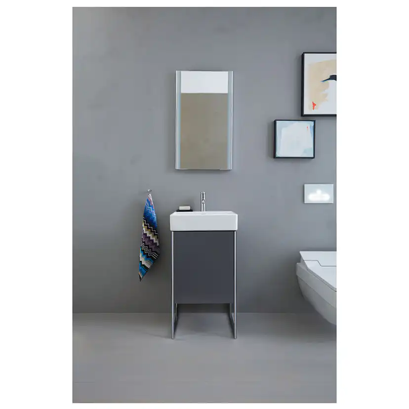 Tvättställ Duravit DuraSquare
