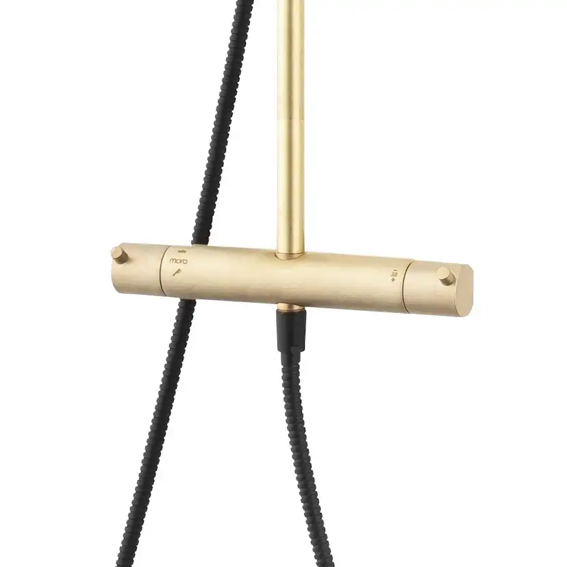 Takduschset Mora Izzy Raw