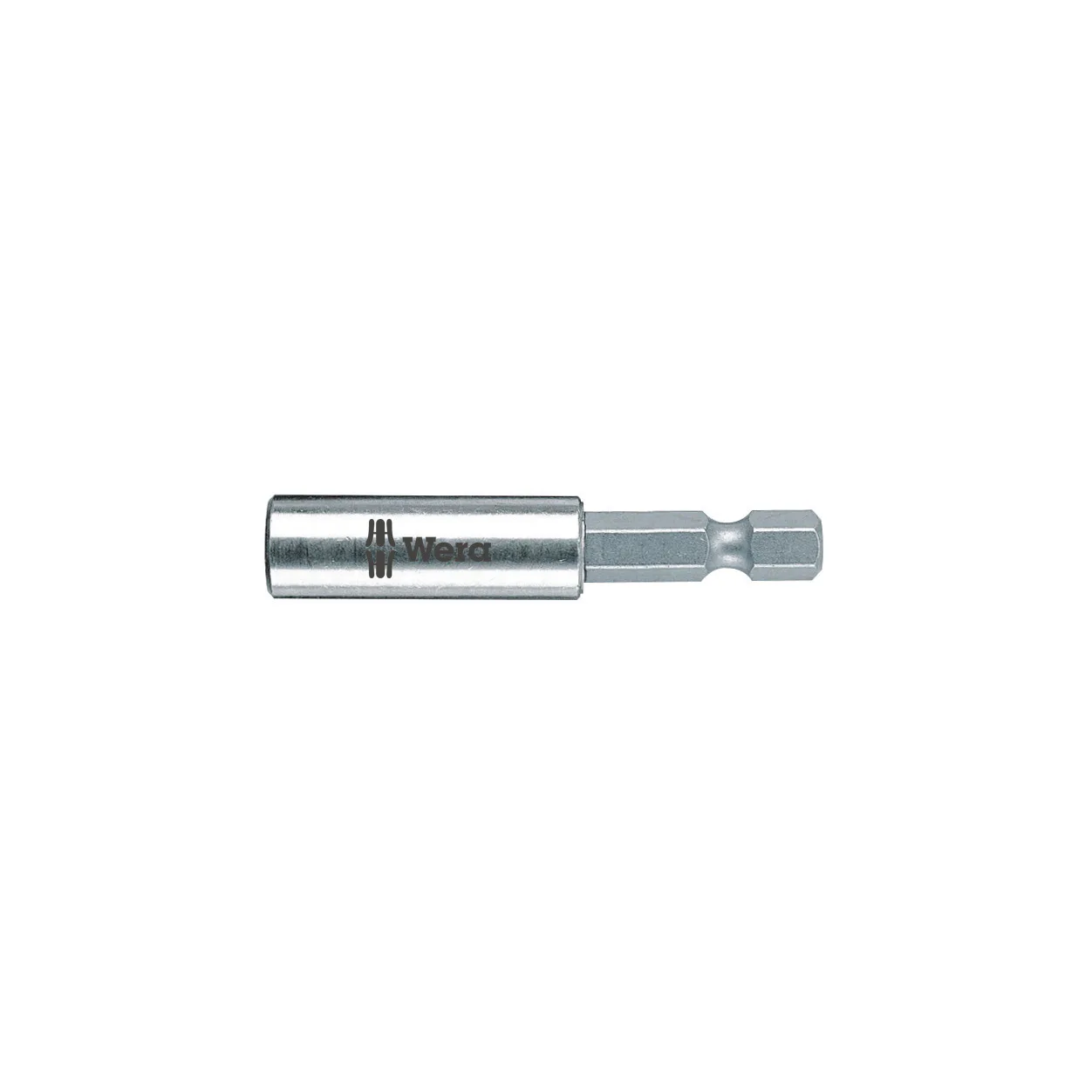 Bitshållare Wera 899/4/1 Fäste 1/4 Längd 152Mm