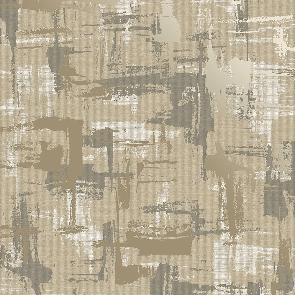 Tapet Holden The Lost Gardens Eleanora Geo Beige 91582