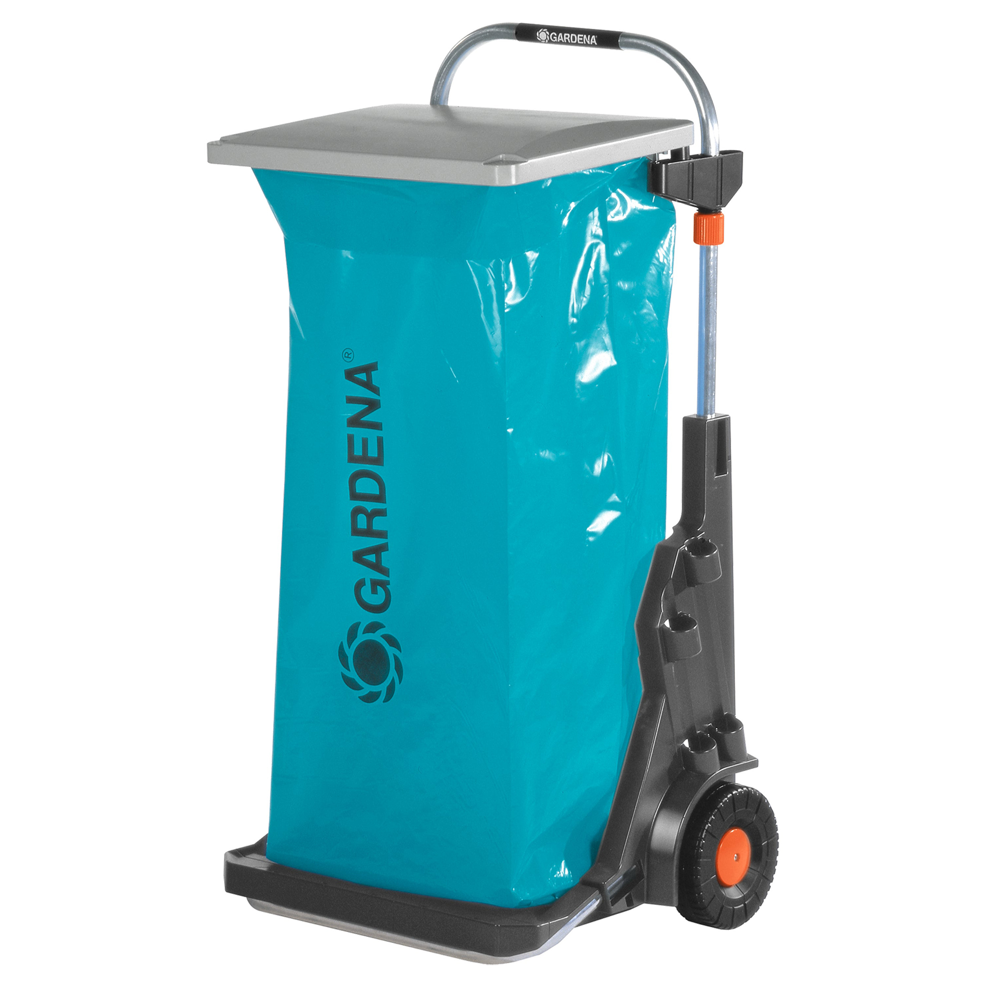 Trädgårdskärra Gardena