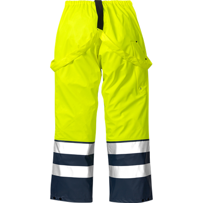 Regnbyxa Fristads Varsel 2625 RS Klass 2