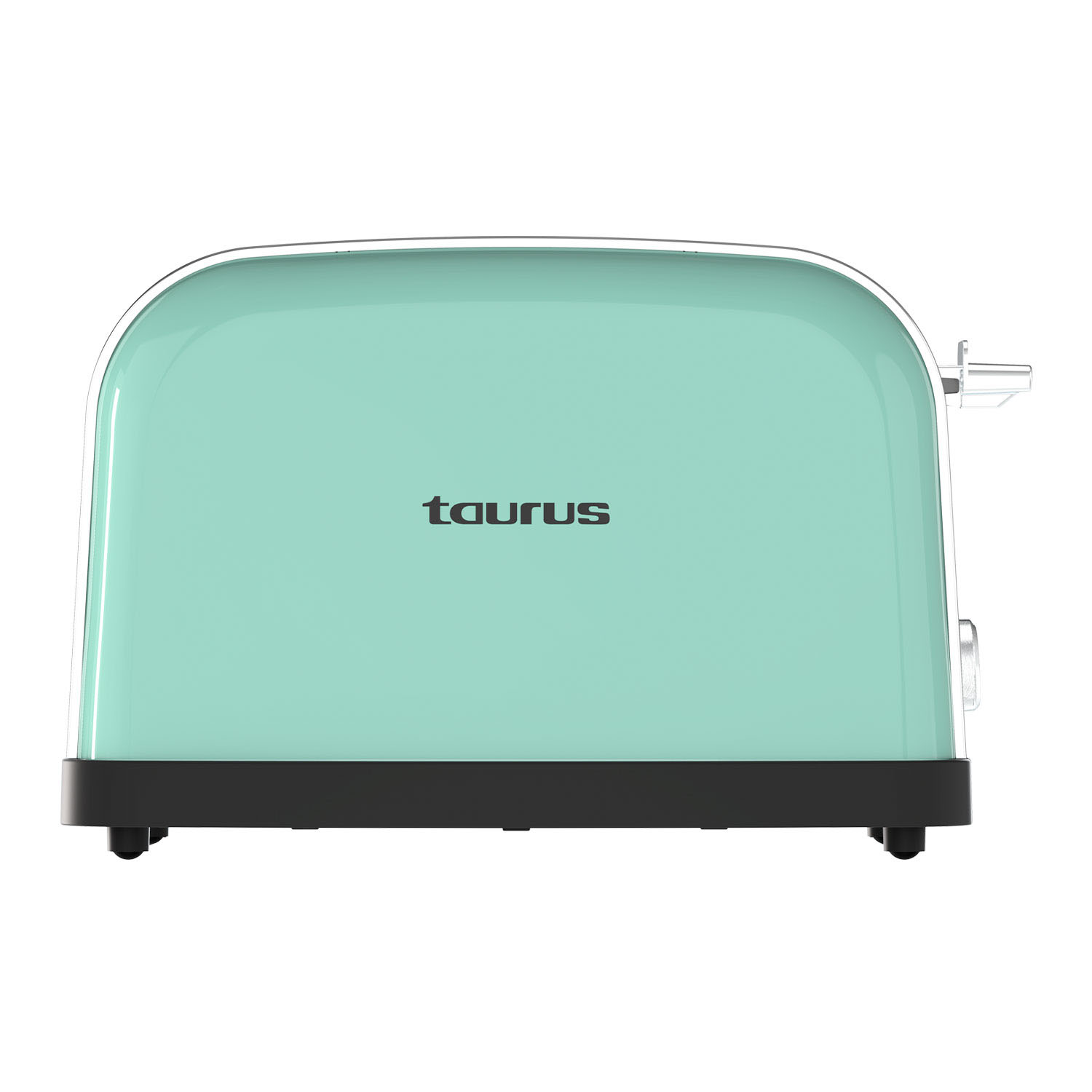 TAURUS Brödrost Två Slot Vintage 2 Mint Färg: Mint
