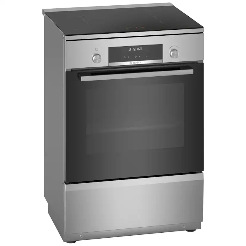 Induktionsspis Bosch Serie 6 HLS79W351U