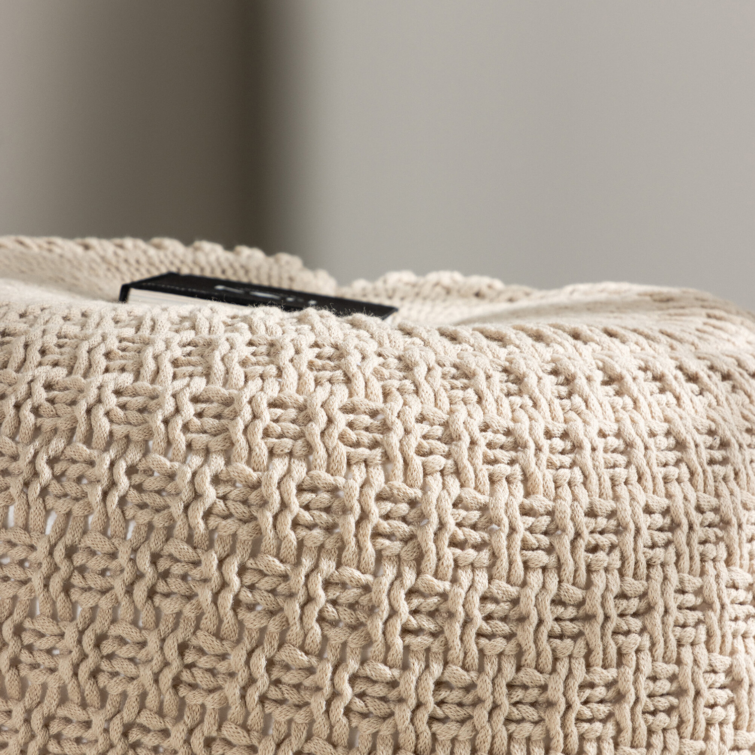 Sittpuff Venture Home Sam Ø60 cm