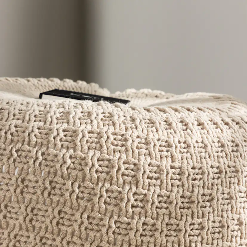 Sittpuff Venture Home Sam Ø60 cm