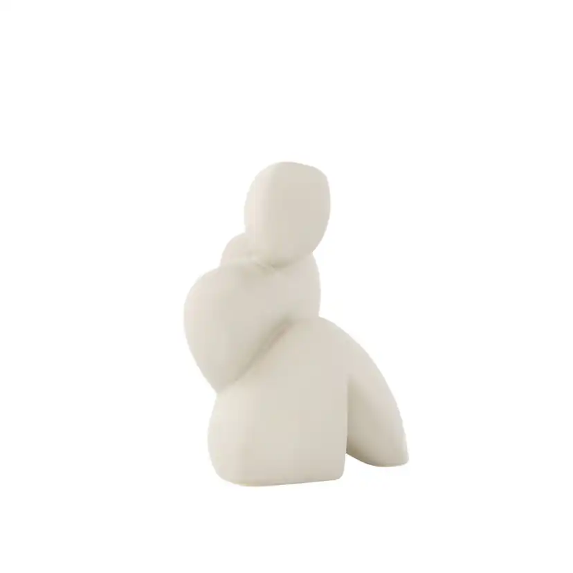 Skulptur Venture Home Floda