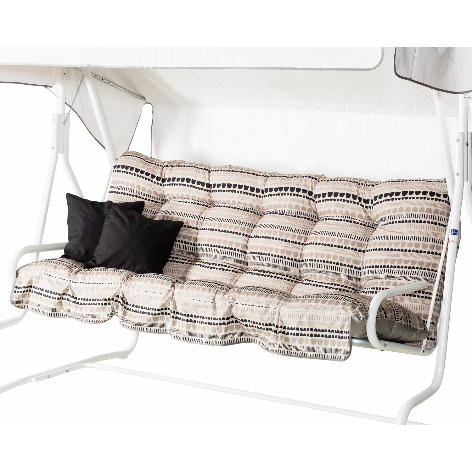 Dyna till De Luxe/Monica/Suvi hammock, 81B Beige