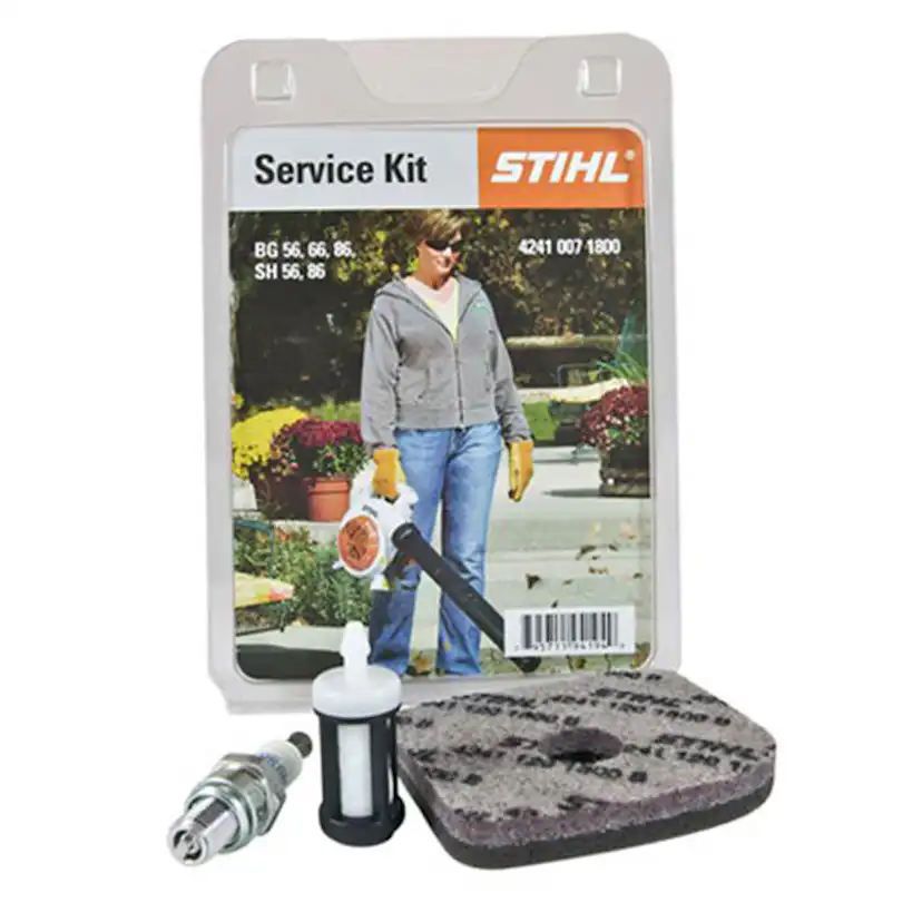 Servicekit STIHL 38 till BR 350/450/SR 450