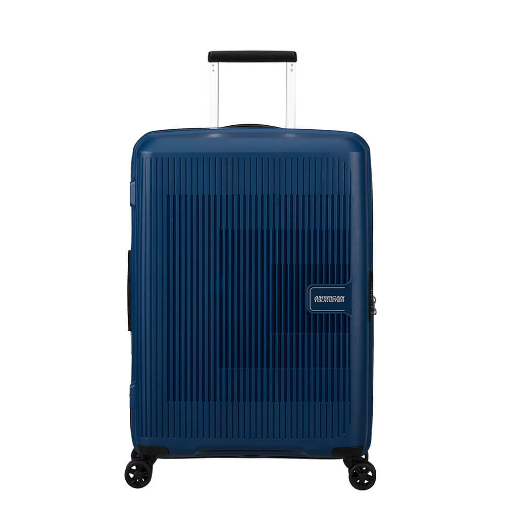 Resväska American Tourister AeroStep Spinner 67 cm