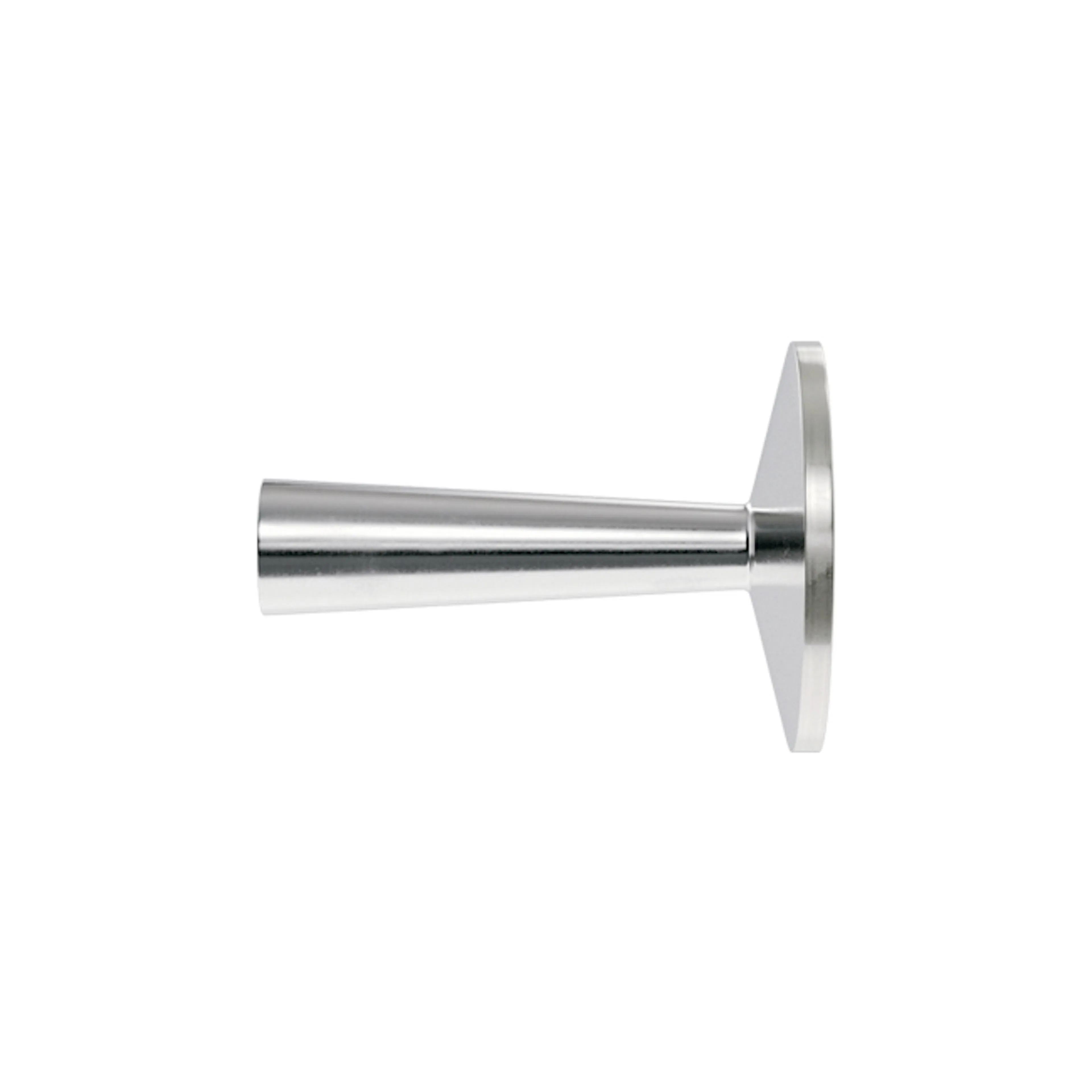 Knopp TS 1:1 krom Krom