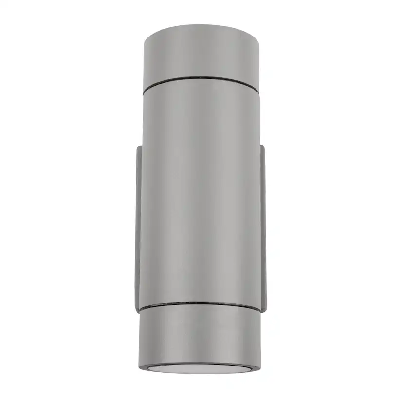 Vägglampa Hide-a-lite Milo II GU10