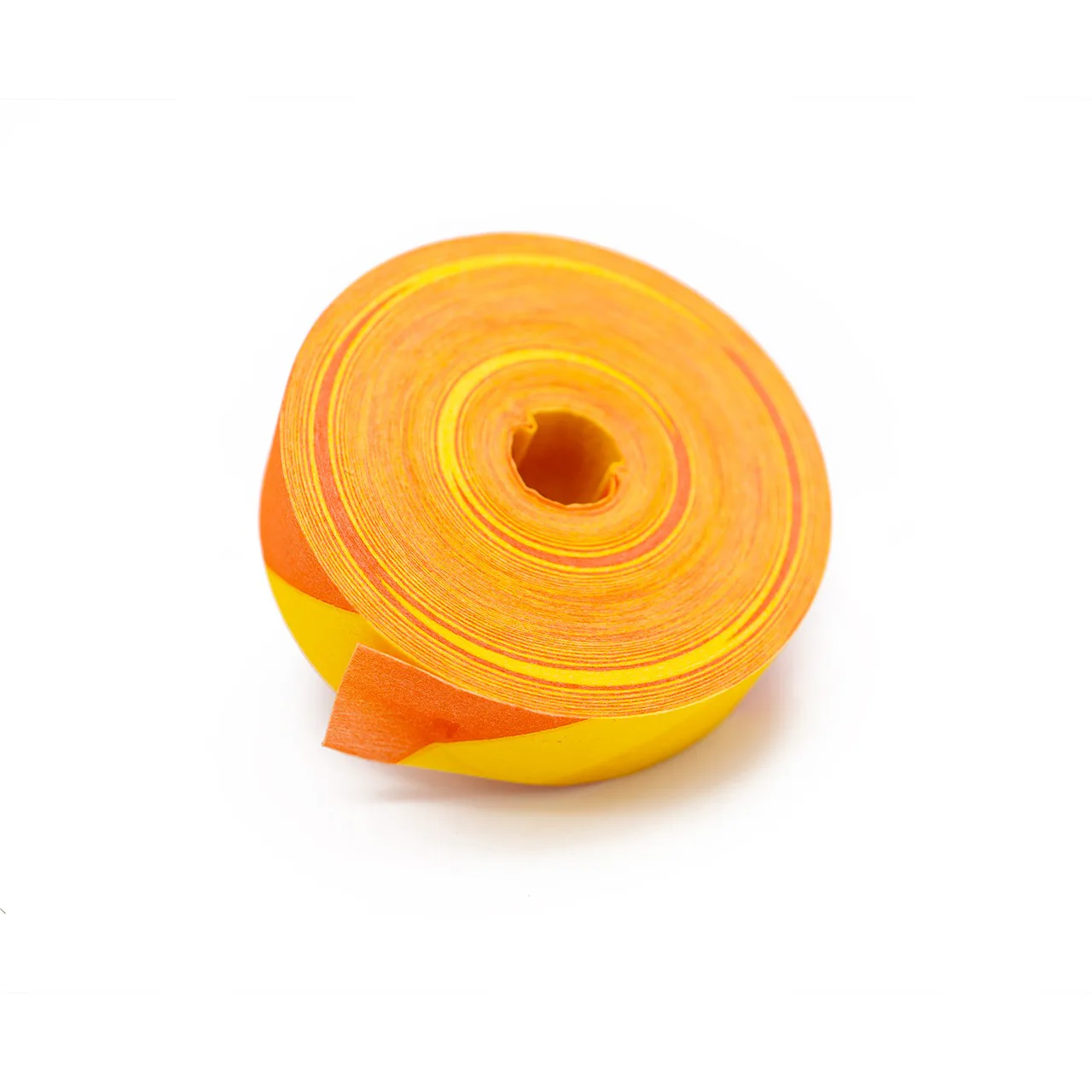 Orange/Gul