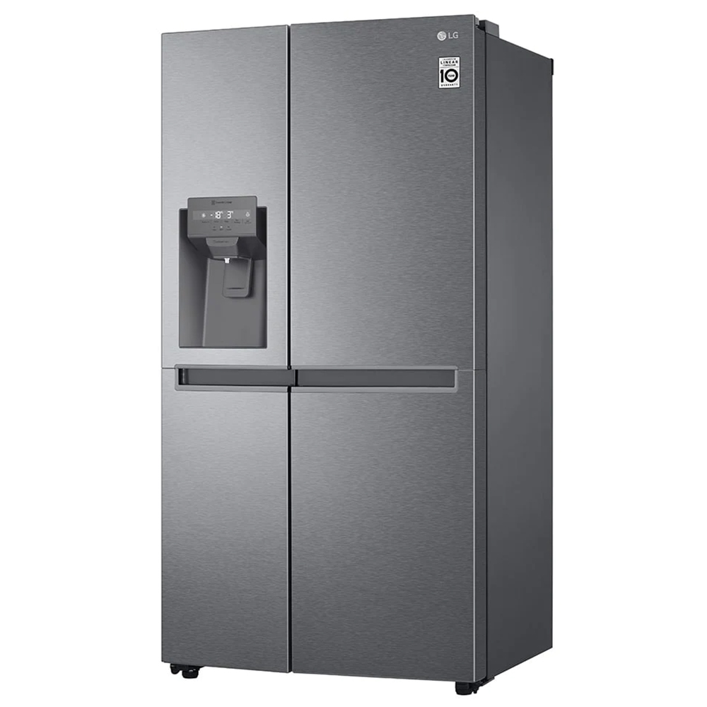 Side-By-Side LG GSLV31DSXE