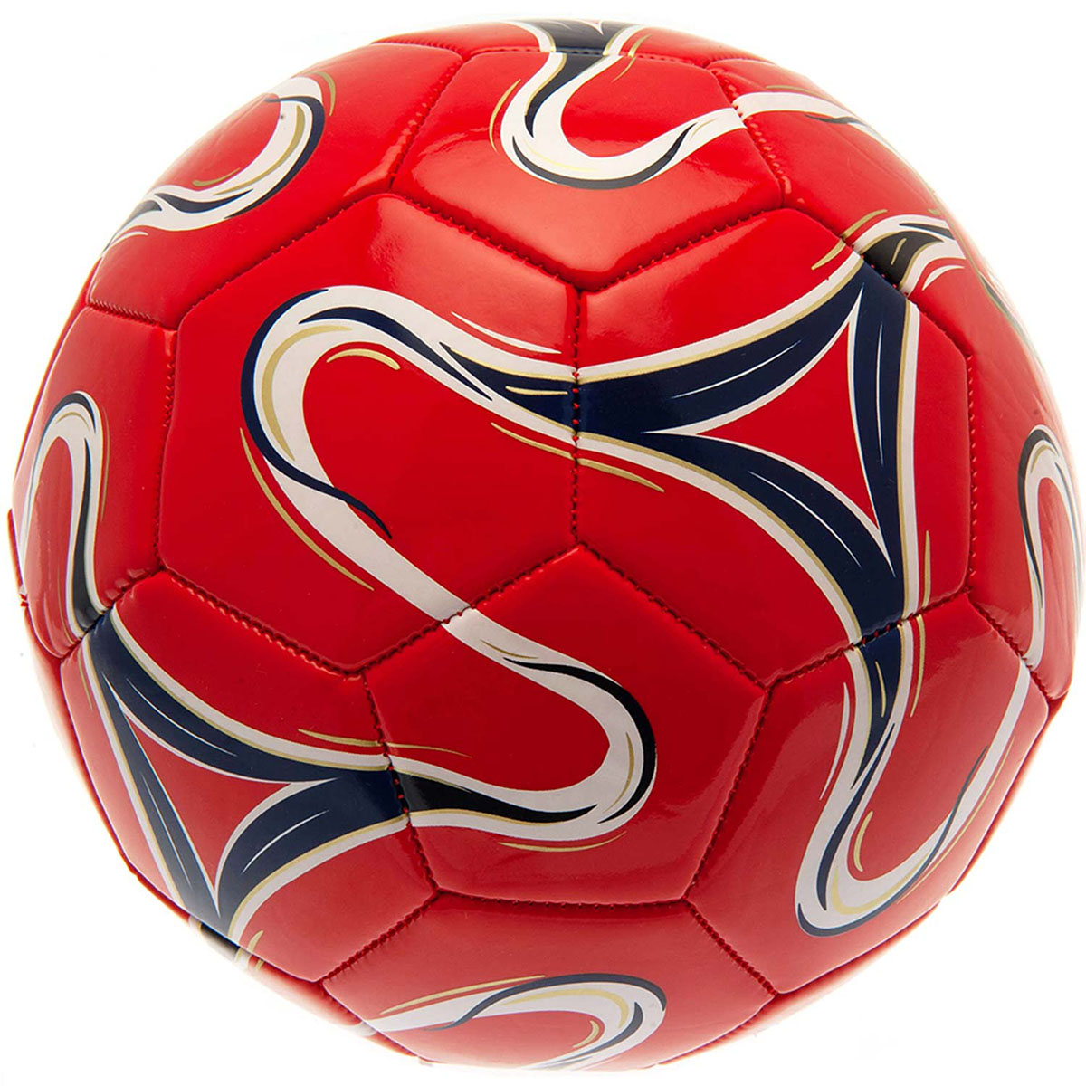 Fotboll SportMe Arsenal FC Storlek 5