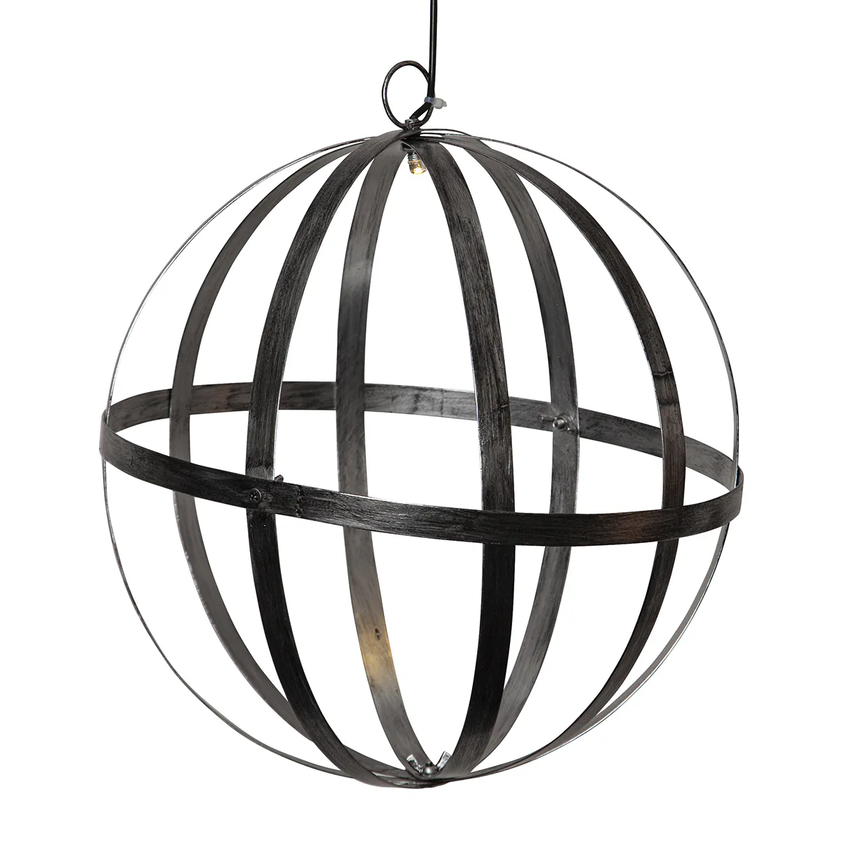 Solcellsdekoration Astri 30 cm Storlek: 30 cm