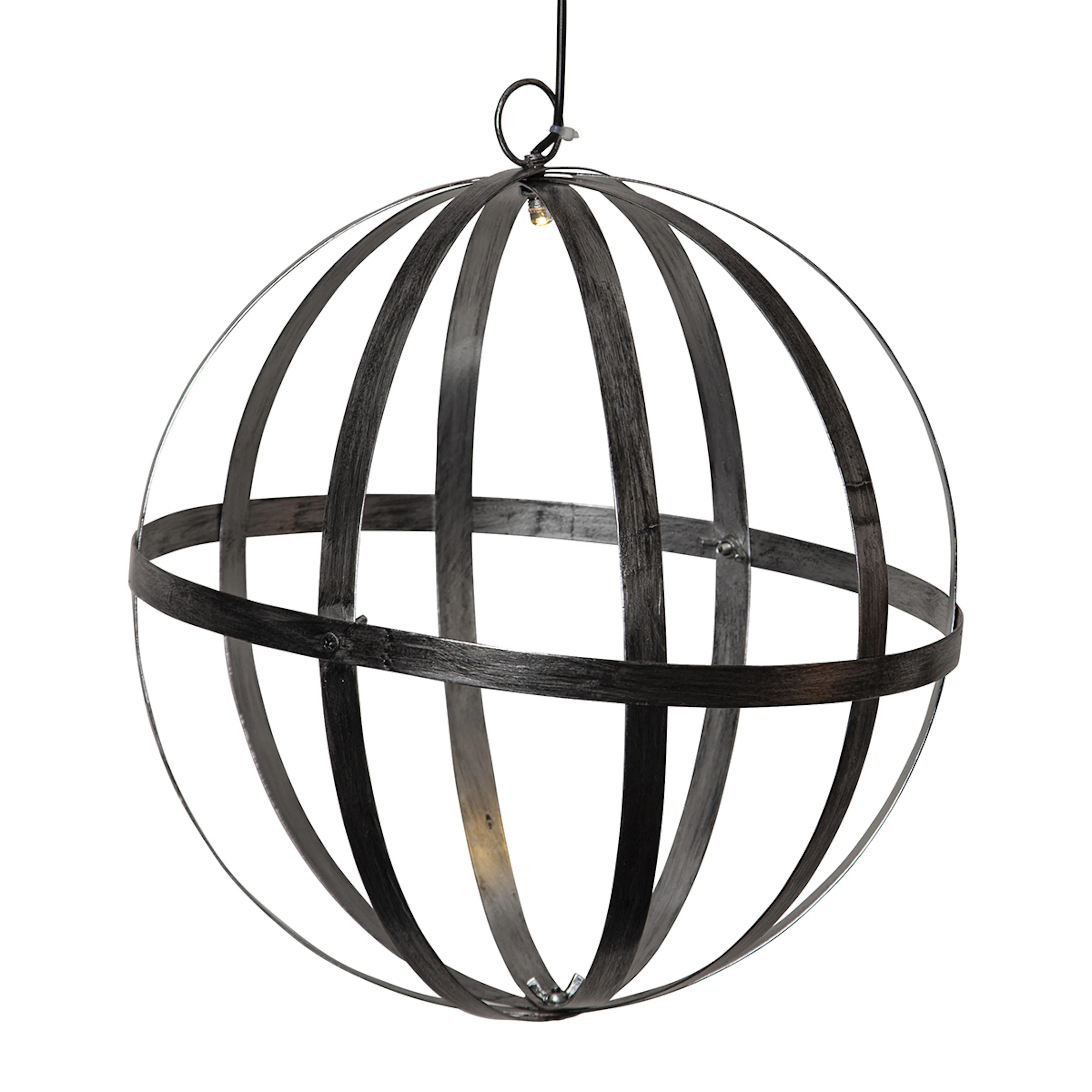 Solcellsdekoration Astri 30 cm Storlek: 30 cm