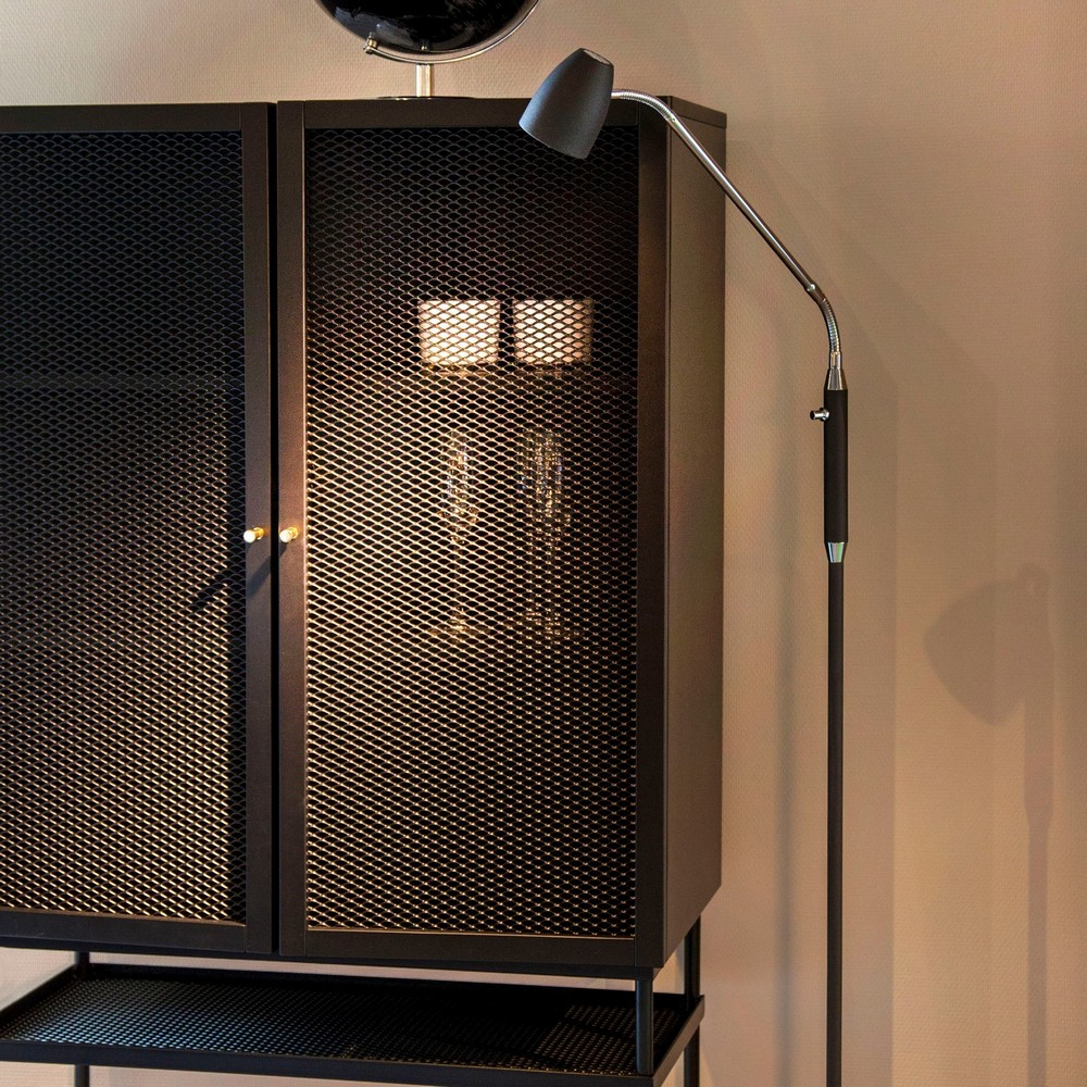 Golvlampa Aneta Sandnes